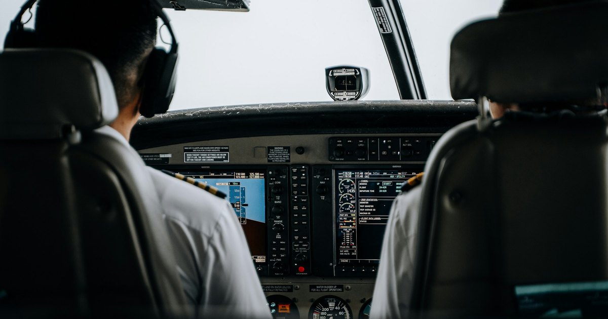 Entry Level Pilot Jobs in 2026: What You Can Apply For With 250, 500 and 1,000 Hours