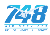 748 Air Services