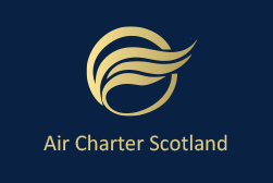 Air Charter Scotland