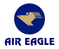 Air Eagle Pakistan
