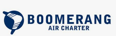Boomerang Air Charter