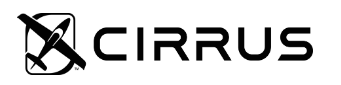 Cirrus Aircraft