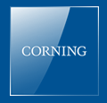 Corning