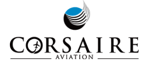 Corsaire Aviation