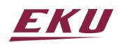 Eastern Kentucky University