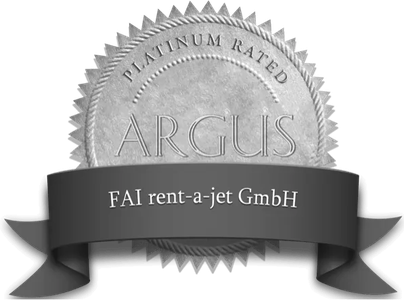 FAI rent-a-jet