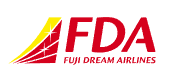 Fuji Dream Airlines