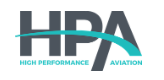High Performance Aviation, LLC
