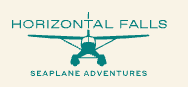 Horizontal Falls Seaplane Adventures