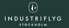 Industriflyg