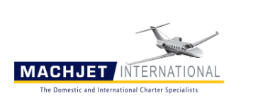 Machjet International