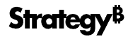 Strategy (MicroStrategy)