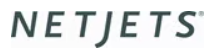 NetJets Europe