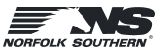 Norfolk Southern Corp.