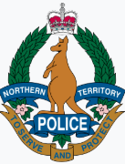 Northern Territory Police Airwing