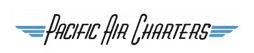 Pacific Air Charters