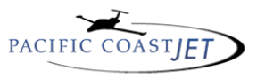Pacific Coast Jet