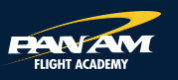 Pan Am Flight Academy