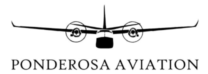 Ponderosa Aviation