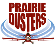 Prairie Dusters