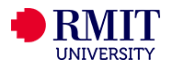 RMIT University