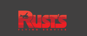 Rust's Flying Service