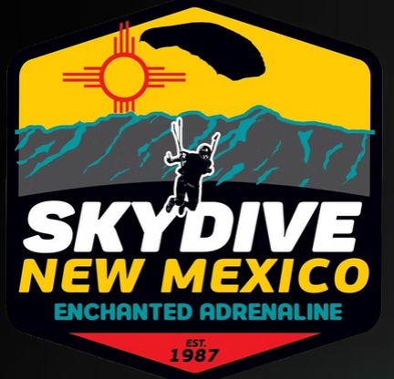 Skydive New Mexico