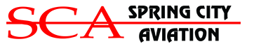 Spring City Aviation