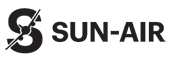 Sun-Air of Scandinavia