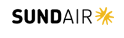 Sundair