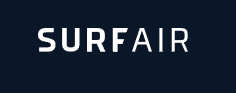 Surf Air Mobility