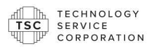 Technology Service Corporation