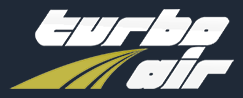 Turbo Air Charter