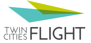 Twin Cities Flight Training