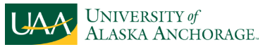 University of Alaska Anchorage