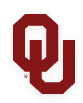 University of Oklahoma