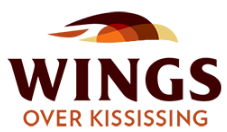Wings Over Kississing