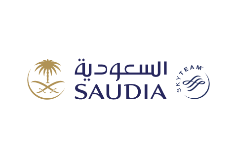 Saudia