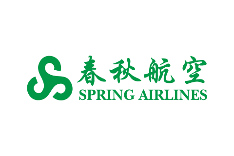 Spring Airlines Japan